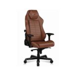 DXRacer Master Series Gaming Chair - Brown