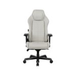 DXRacer Master Series Gaming Chair - White
