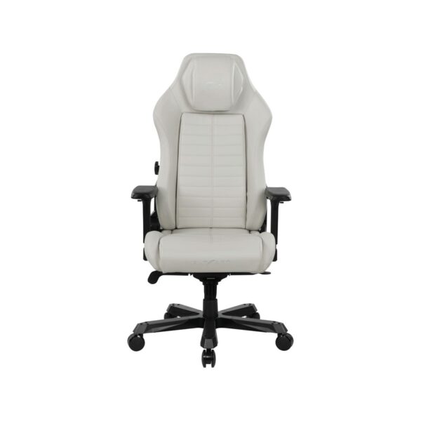 DXRacer Master Series Gaming Chair - White