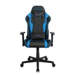 DXRacer Origin Series Gaming Chair – Black/Blue
