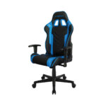 DXRacer Origin Series Gaming Chair – Black/Blue - Image 2