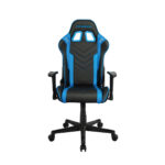 DXRacer Origin Series Gaming Chair – Black/Blue - Image 3