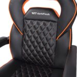darkFlash RC300 Gaming Chair - Image 5
