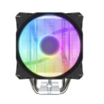 darkFlash Storm Z4 ARGB Tower CPU Cooler - Image 2