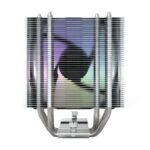 darkFlash Storm Z4 ARGB Tower CPU Cooler - Image 4