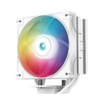 DeepCool AG400 ARGB Air CPU Cooler-White - Image 2