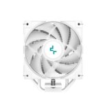 DeepCool AG400 ARGB Air CPU Cooler-White - Image 4