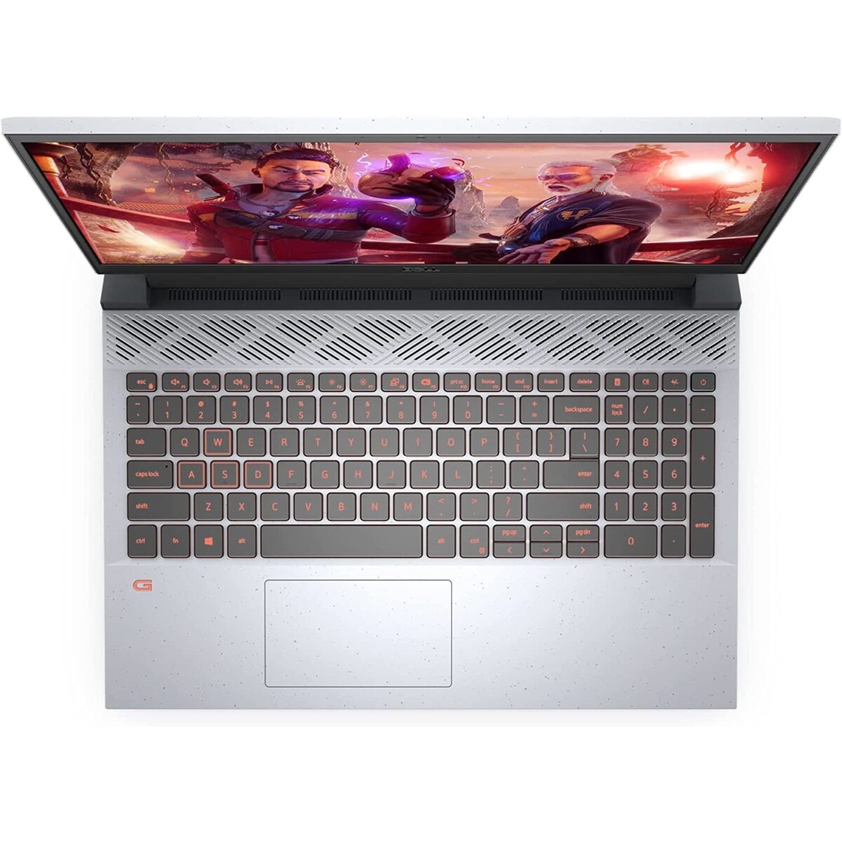 Dell G15 5515 Ryzen Edition Gaming Laptop - Image 2