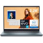 Dell Inspiron 14 7420 2-in-1 Laptop - Intel Core i5-1235U 8GB Memory 512GB SSD Fingerprint Reader 14in FHD+ x360 Touchscreen Display - Platinum Silver