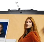 Dell Inspiron 14 7420 2-in-1 Laptop - Intel Core i5-1235U 8GB Memory 512GB SSD Fingerprint Reader 14in FHD+ x360 Touchscreen Display - Platinum Silver - Image 3