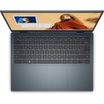 Dell Inspiron 14 7420 2-in-1 Laptop - Intel Core i5-1235U 8GB Memory 512GB SSD Fingerprint Reader 14in FHD+ x360 Touchscreen Display - Platinum Silver - Image 6