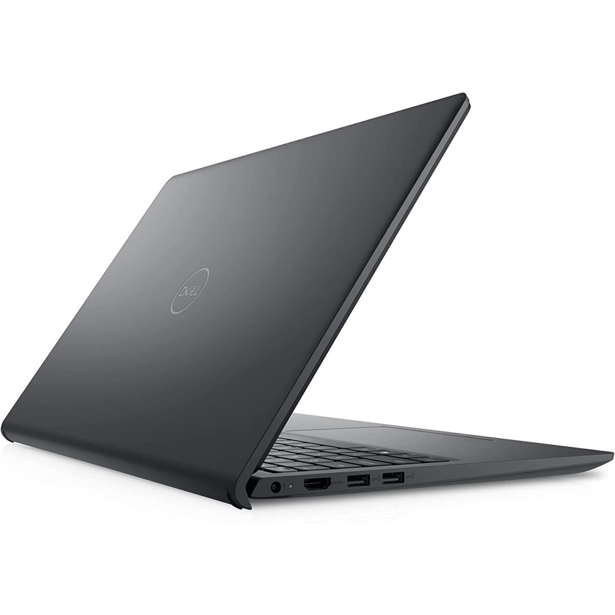 Dell Inspiron 3511 11th Gen Core i5-1135G7 8GB DDR4 1TB HDD 15.6in FHD - Silver - Image 2