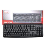 EASE EK100 Wired Keyboard - Image 3