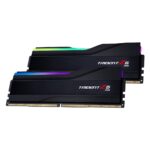 G.SKILL Trident Z5 RGB Series 32GB (2 x 16GB) PC RAM DDR5 6000MHz CL36 Desktop Memory - Image 4