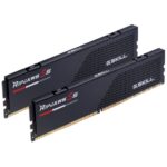 G.Skill Ripjaws S5 64GB (2x32GB) DDR5-6000MHz CL30 1.35V Desktop Memory (F5-6000J3040G32GX2-RS5K) - Image 2