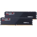 G.Skill Ripjaws S5 64GB (2x32GB) DDR5-6000MHz CL30 1.35V Desktop Memory (F5-6000J3040G32GX2-RS5K)