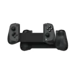 GameSir X5s Bluetooth Mobile Gaming Controller for Switch 2/Switch/Android/iPhone/iPad mini, Hall Effect Joystick, Lightweight Ergonomic Phone Controller- Play Genshin Impact & Zenless Zone Zero - Image 4