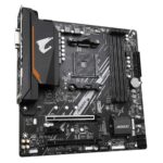 Gigabyte B550M AORUS ELITE Motherboard - Image 3