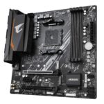 Gigabyte B550M AORUS ELITE Motherboard - Image 4