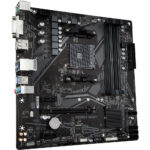 Gigabyte A520M DS3H AMD AM4 Motherboard - Image 3