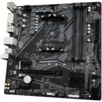 Gigabyte A520M DS3H AMD AM4 Motherboard - Image 2