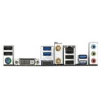 Gigabyte B550M DS3H AC Micro ATX Gaming Motherboard - Image 5