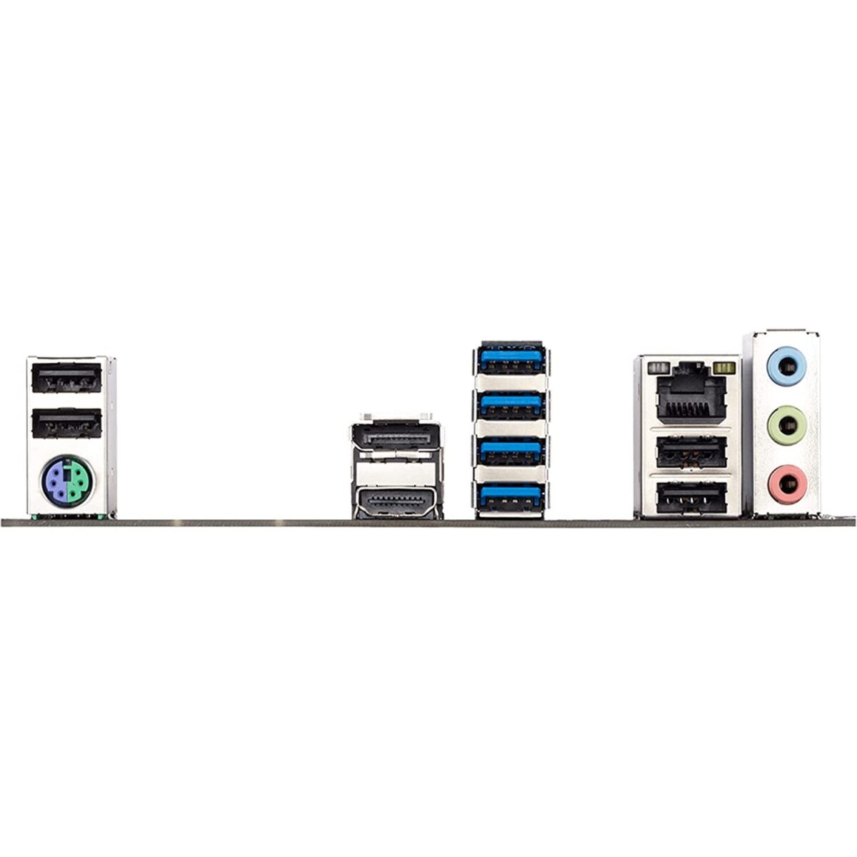 GIGABYTE B550M K AMD AM4 microATX Motherboard - Image 4