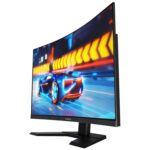 Gigabyte G32QC A-EK 32in Curved QHD 165hz HDR 400 Gsync Freesync Gaming Monitor - Image 2
