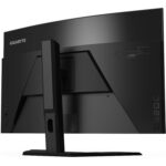 Gigabyte G32QC A-EK 32in Curved QHD 165hz HDR 400 Gsync Freesync Gaming Monitor - Image 5