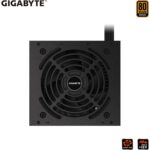 Gigabyte GP-P550B 550W 80 Plus Bronze Certified Non Modular Power Supply - Image 3