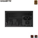 Gigabyte GP-P550B 550W 80 Plus Bronze Certified Non Modular Power Supply - Image 4