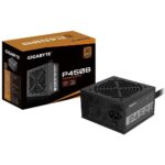 Gigabyte GP-P450B 450W 80 Plus Bronze Certified Non Modular Power Supply