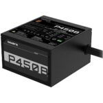 Gigabyte GP-P450B 450W 80 Plus Bronze Certified Non Modular Power Supply - Image 3