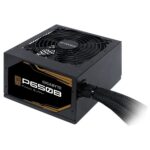 Gigabyte GP-P650B 650W ATX 12V 80 PLUS Bronze Certified Non-Modular Power Supply - Image 2