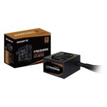 Gigabyte GP-P650B 650W ATX 12V 80 PLUS Bronze Certified Non-Modular Power Supply