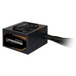 Gigabyte GP-P650B 650W ATX 12V 80 PLUS Bronze Certified Non-Modular Power Supply - Image 3