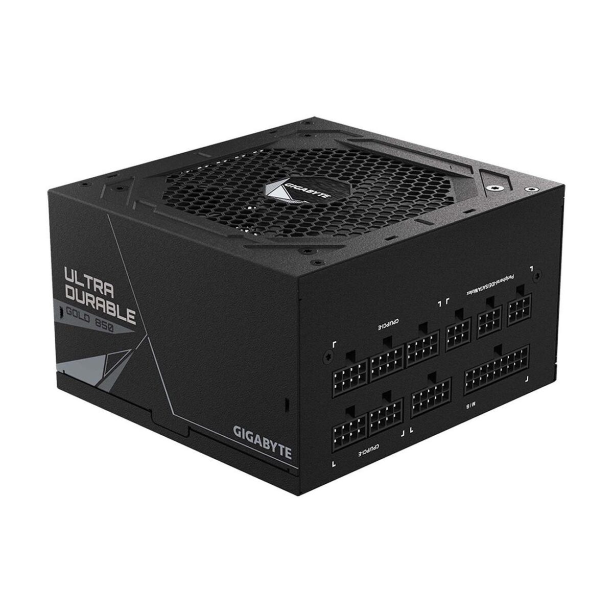 Gigabyte GP-UD850GM 850W 80 PLUS Gold Modular ATX Power Supply - Image 4