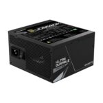 Gigabyte GP-UD850GM 850W 80 PLUS Gold Modular ATX Power Supply - Image 3