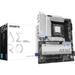 Gigabyte Z790 Aero G WiFi DDR5 LGA 1700 Intel ATX Gaming Motherboard