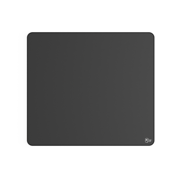 Glorious Element ICE Mouse Pad – Black