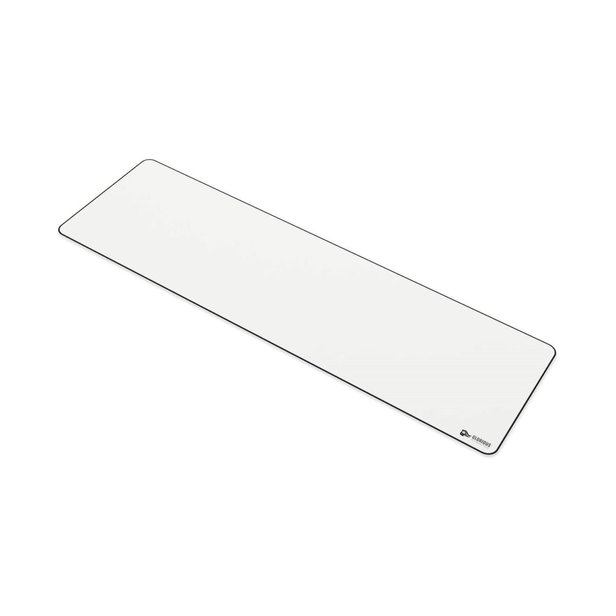 Glorious Extended 11x36 (inch) Gaming Mouse Pad – White - Image 2