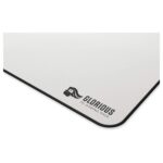 Glorious Extended 11"x36" Gaming Mouse Pad – White - Image 3