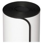 Glorious Extended 11"x36" Gaming Mouse Pad – White - Image 5