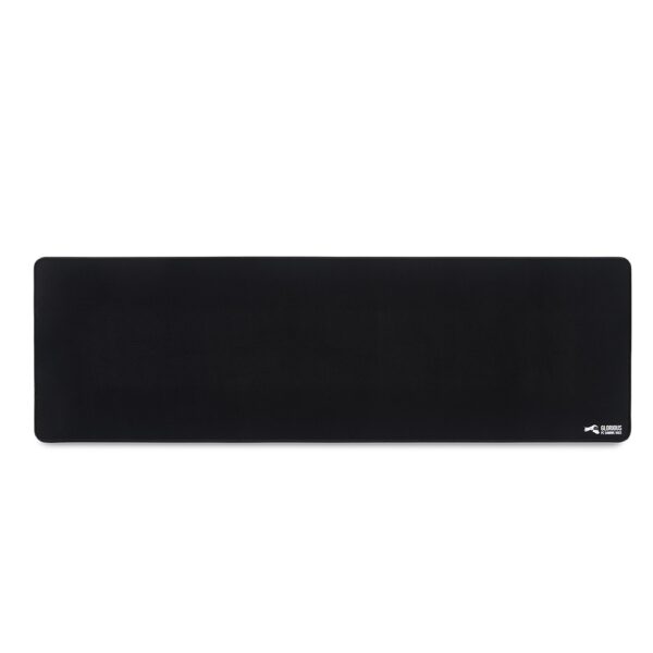Glorious Extended 11"x36" Gaming Mouse Pad – Black