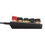 Glorious GMMK-COMPACT-BRN Compact Gaming Keyboard - 60 Percent - Brown Switches - Image 4