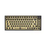 Glorious GMMK Pro 75% – Brass Switch Plate - Image 2