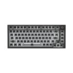 Glorious GMMK Pro 75% – Polycarbonate Switch Plate - Image 2