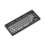 Glorious GMMK Pro 75% – Polycarbonate Switch Plate - Image 3