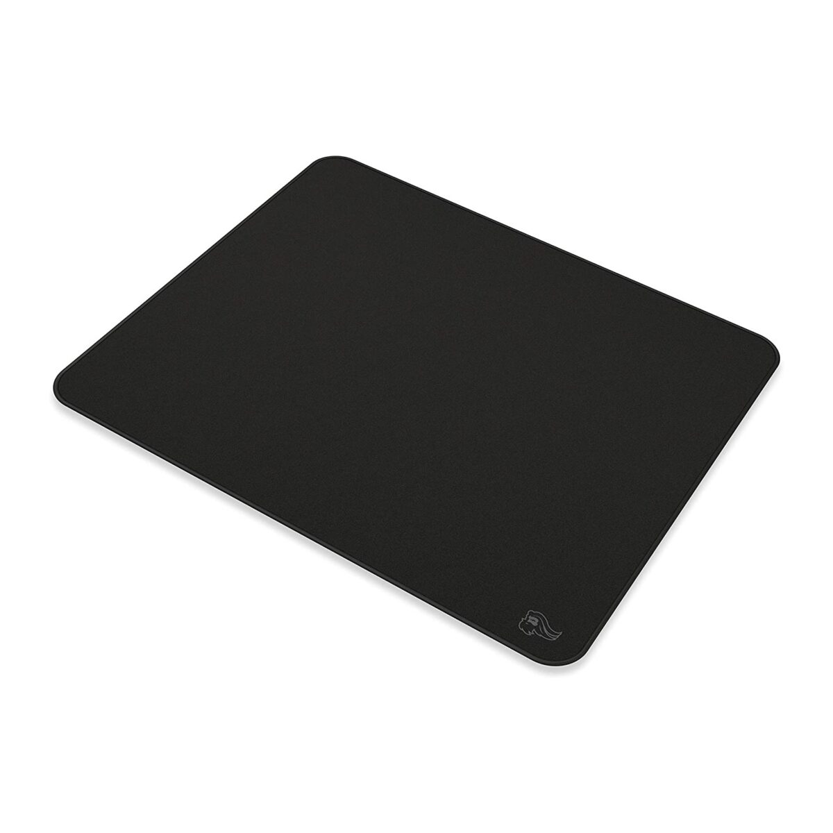 Glorious Large 11x13 (inch) Stealth Edition Mouse Pad - Black - Image 2