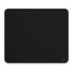Glorious Large 11"x13" Stealth Edition Mouse Pad - Black